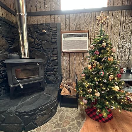 The Cabin In Пеквуд Екстер'єр фото