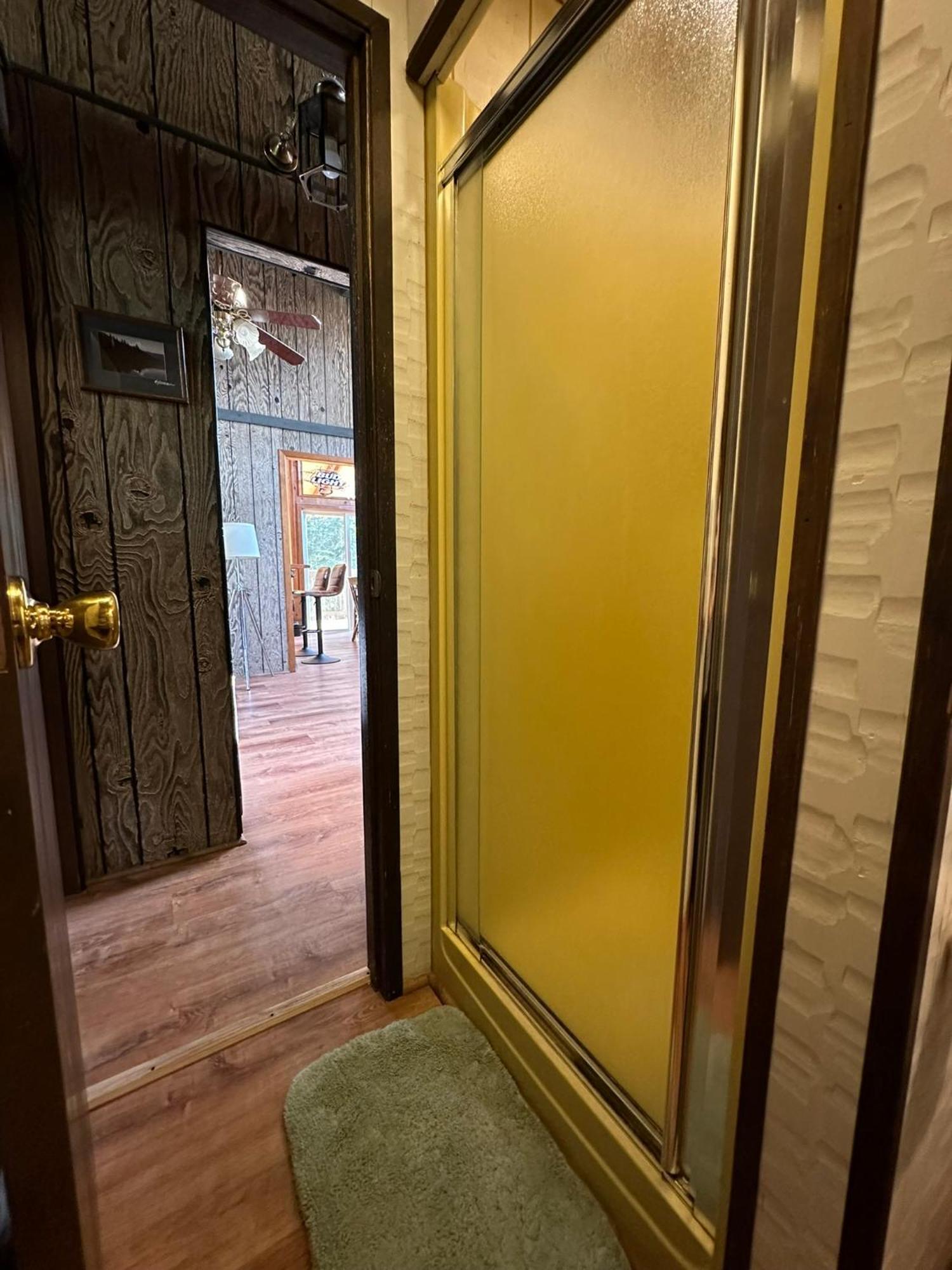 The Cabin In Пеквуд Екстер'єр фото